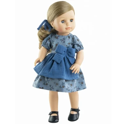 Afbeelding van Paola reina stapop soy tu lina 42 cm