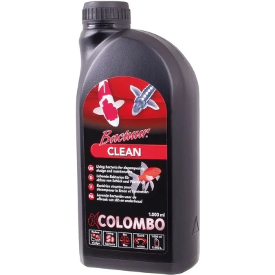 Afbeelding van Colombo Bactuur Clean Sludge 1 ltr