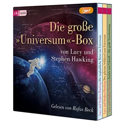 Afbeelding van Die große &quot;Universum&quot; Box