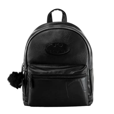 Afbeelding van Batman Fashion Backpack &quot;Logo&quot;