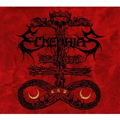 Afbeelding van Ecnephias (CD)