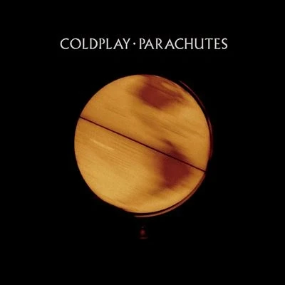 Image de Parlophone Coldplay Parachutes (lp)