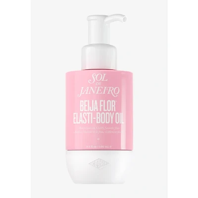 Afbeelding van Sol de Janeiro Beija FLOR Elastibody OIL Lichaamsolie, Maat: 100 ml,
