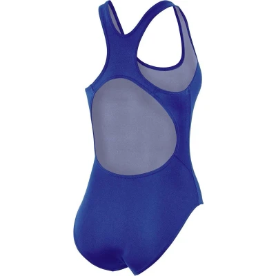 Afbeelding van BECO Competition badpak donker blauw maat 46
