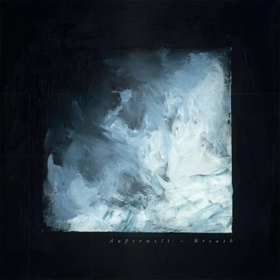 Afbeelding van Ausserwelt Breath (LP) (Coloured Vinyl)