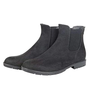 Afbeelding van HKM Jodhpur Stockholm Zwart 38