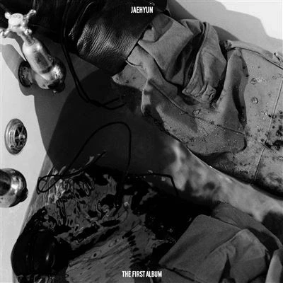 Image de Virgin Music Jaehyun The 1st Album &#039;j&#039; Cd