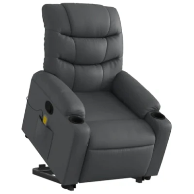 Afbeelding van VidaXL, Massagestoelen, Irmtraut