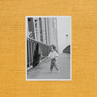 Afbeelding van Jordan Rakei Wallflower (CD)