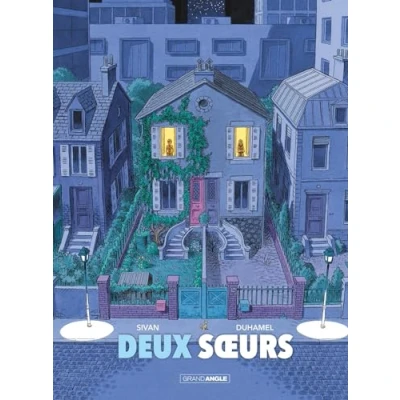 Afbeelding van DEUX SOEURS