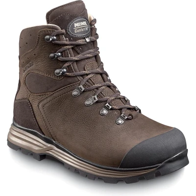Afbeelding van Meindl 5105 Sulden Wandelschoenen Maat 43 Bruin Schutrups