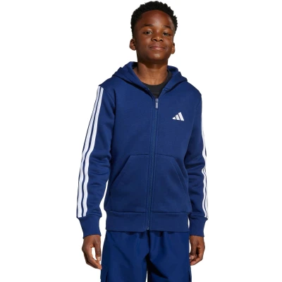 Afbeelding van adidas ESSENTIALS FULL Zip Hoodie, uniseks, kinderen, 1 stuk