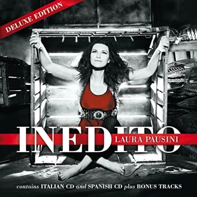 Afbeelding van Inedito (Deluxe Edition)