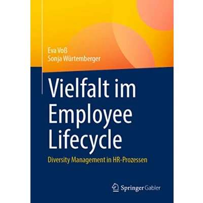 Afbeelding van Vielfalt im Employee Lifecycle
