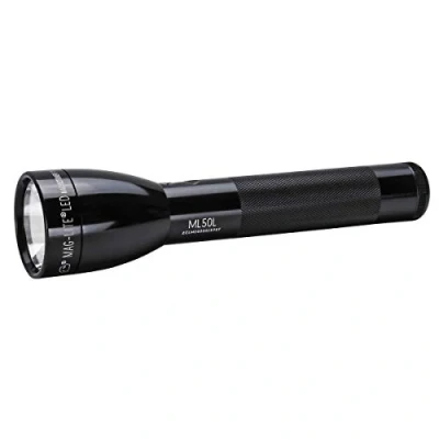 Afbeelding van Mag Lite ML50L Zaklamp werkt op batterijen LED 466 lm 109 h