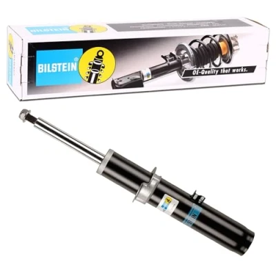 Afbeelding van BILSTEIN B4 OE Replacement 22 231116 Schokdemper Vooras Gasdruk Dubbelpijp Veerpoot Pen bovenaan PORSCHE: Cayman