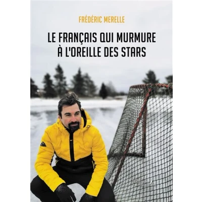 Image de Le Français qui murmure à l&#039;oreille des stars