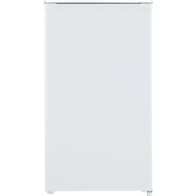 Afbeelding van Exquisit KS116 V 041EW Tafelmodel koelkast 88 liter Draaiknop 39dB Wit