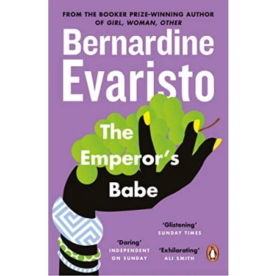 Afbeelding van The Emperor&#039;s Babe