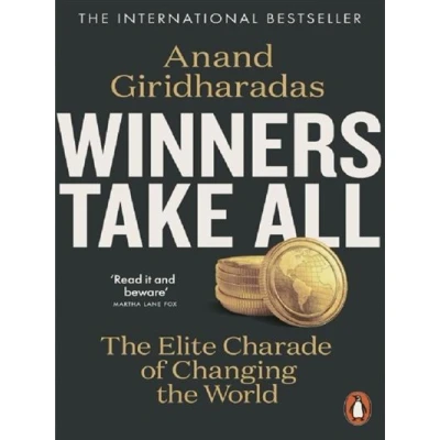 Image de Winners Take All