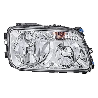 Afbeelding van Hella Koplamp MB Actros MP3 06/08 Rechts m/lhr 1EH 009 513 341