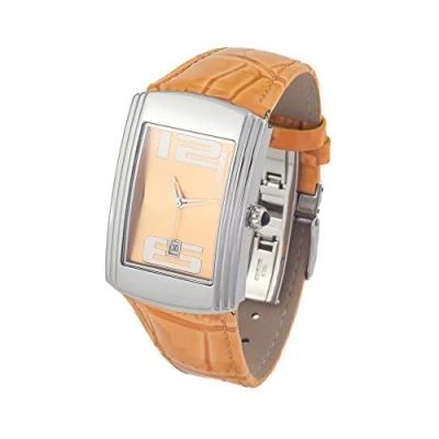 Afbeelding van Horloge Dames Chronotech CT7017B 07 (Ø 28 mm)