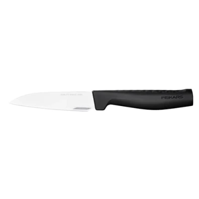 Afbeelding van Fiskars Hard Edge Officemes 11cm LZR EDG Snijkant Softouch Greep