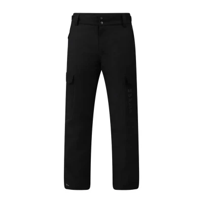 Afbeelding van BRUNOTTI jamee men snow pants Broek ski heren Zwart