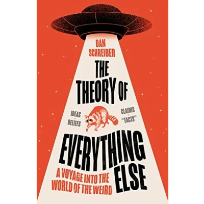 Afbeelding van The Theory of Everything Else