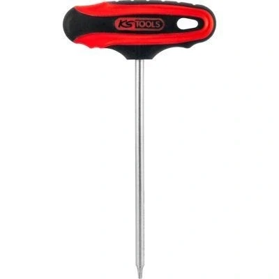 Afbeelding van KS Tools, Inbussleutel, 158.8017