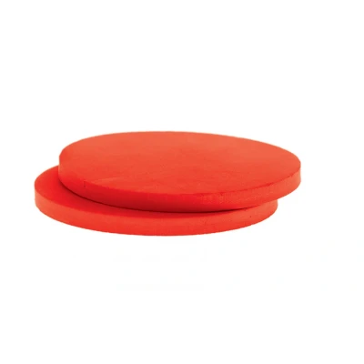Image de Kerbl Semelle EVA pour Tubbease Rouge M