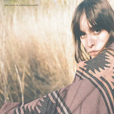 Afbeelding van Tess &amp; Anton Newco Parks Parks, Newcomb (LP)