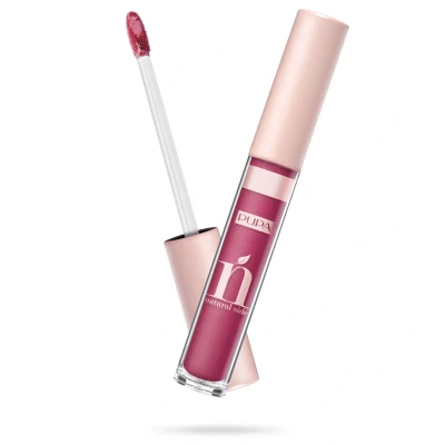 Afbeelding van Pupa Natural Side Lipgloss