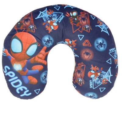 Afbeelding van Spiderman Reiskussen Spidey 5407010075540