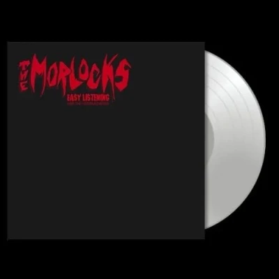 Afbeelding van Morlocks Easy Listening For the Underachiever (LP)