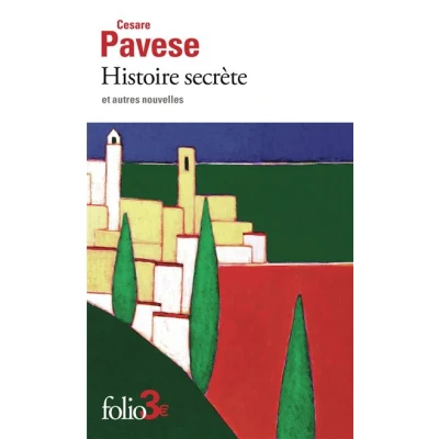 Image de Histoire secrète et autres nouvelles