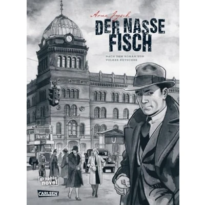 Afbeelding van Der nasse Fisch (erweiterte Neuausgabe)