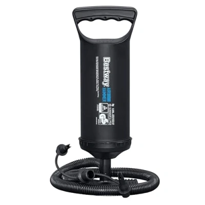 Afbeelding van Luchtpomp Bestway 30 cm