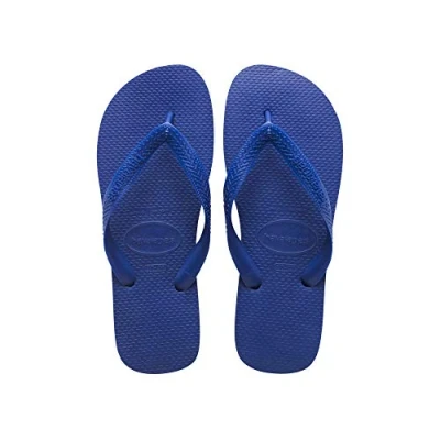 Afbeelding van Havaianas FLIP FLOP TOP Teenslippers voor kinderen, Maat: 23 24, Marine blue Kunststof