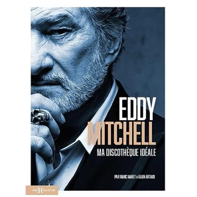 Afbeelding van La discotheque ideale d&#039;eddy mitchell