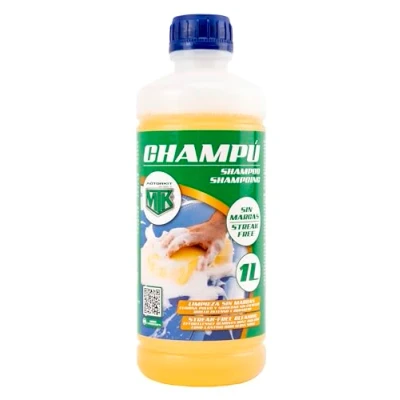 Afbeelding van Autoshampoo 1 L