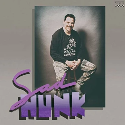 Afbeelding van Bahamas Sad Hunk (CD)