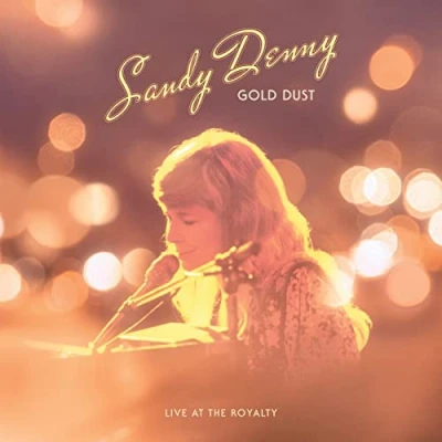 Afbeelding van Sandy Denny Gold Dust