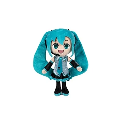 Image de Peluche Vocaloid Hatsune Miku