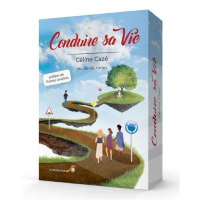 Image de Conduire sa vie