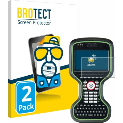 Afbeelding van BROTECT Screenprotector voor Leica CS20 3.75G Disto/ Viva TS16 Folie Beschermfolie matte (2 Stuks)