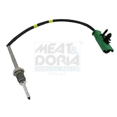 Afbeelding van Sensor, uitlaatgastemperatuur MEAT &amp; DORIA 12395