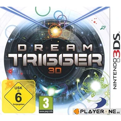 Afbeelding van Dream Trigger 3D 2DS + 3DS