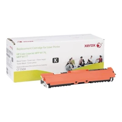 Image de Xerox noir cartouche de toner (alternative for: HP CF350A)