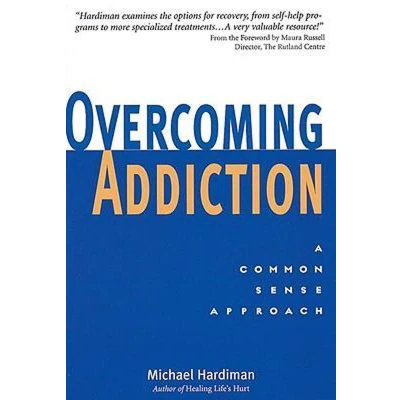 Afbeelding van Overcoming Addiction
